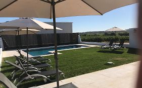 Herdade Das Castas Nobres